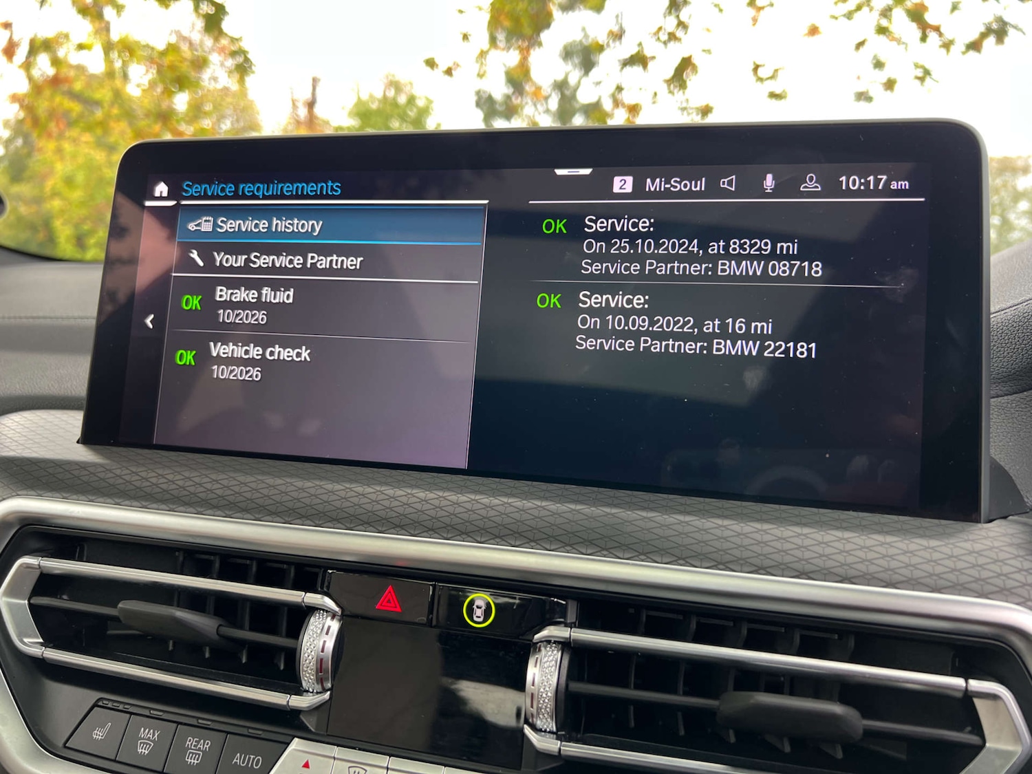 Used BMW iX3 2022 for sale - 76280338: Photo 61