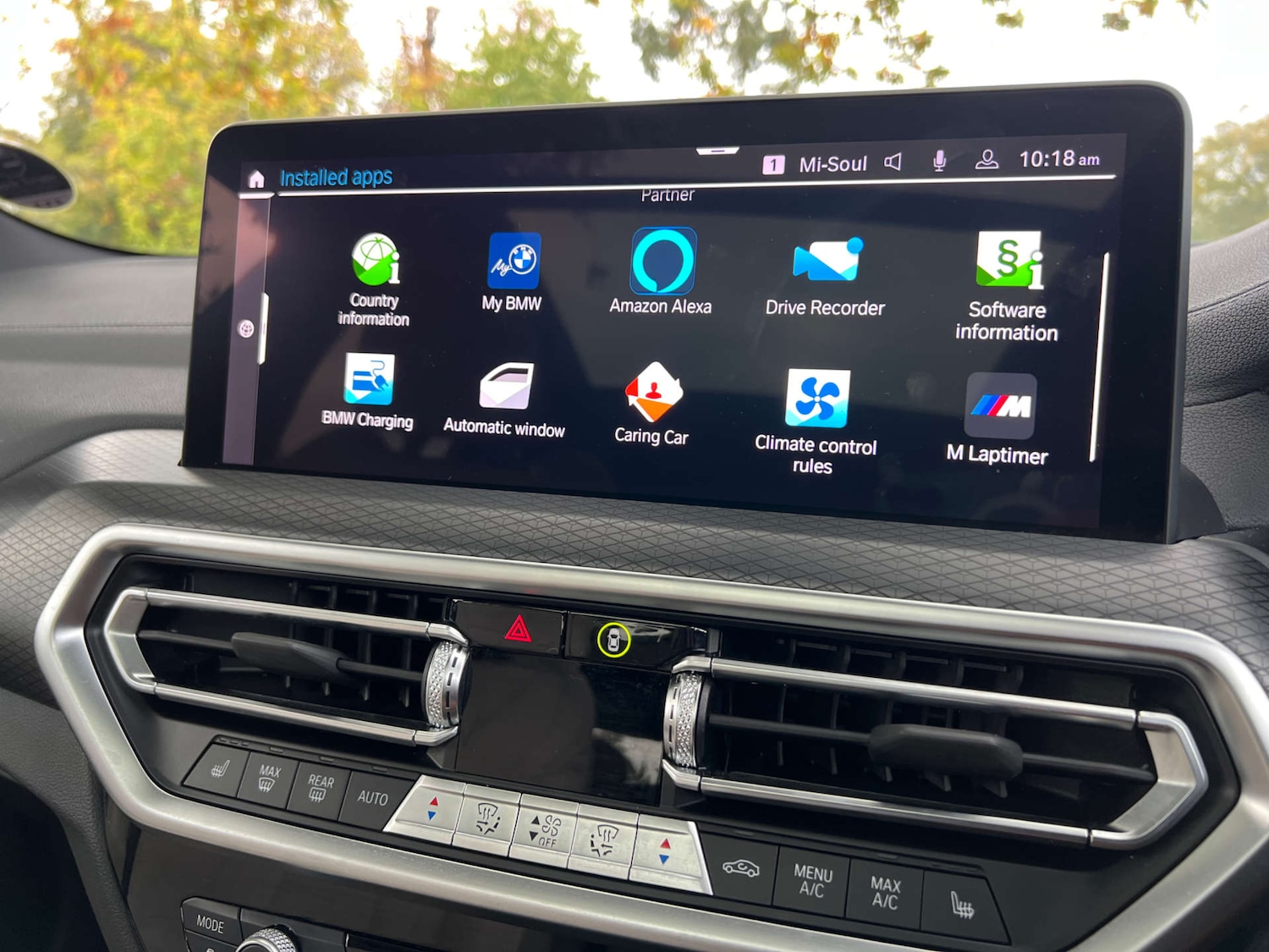 Used BMW iX3 2022 for sale - 76280338: Photo 62