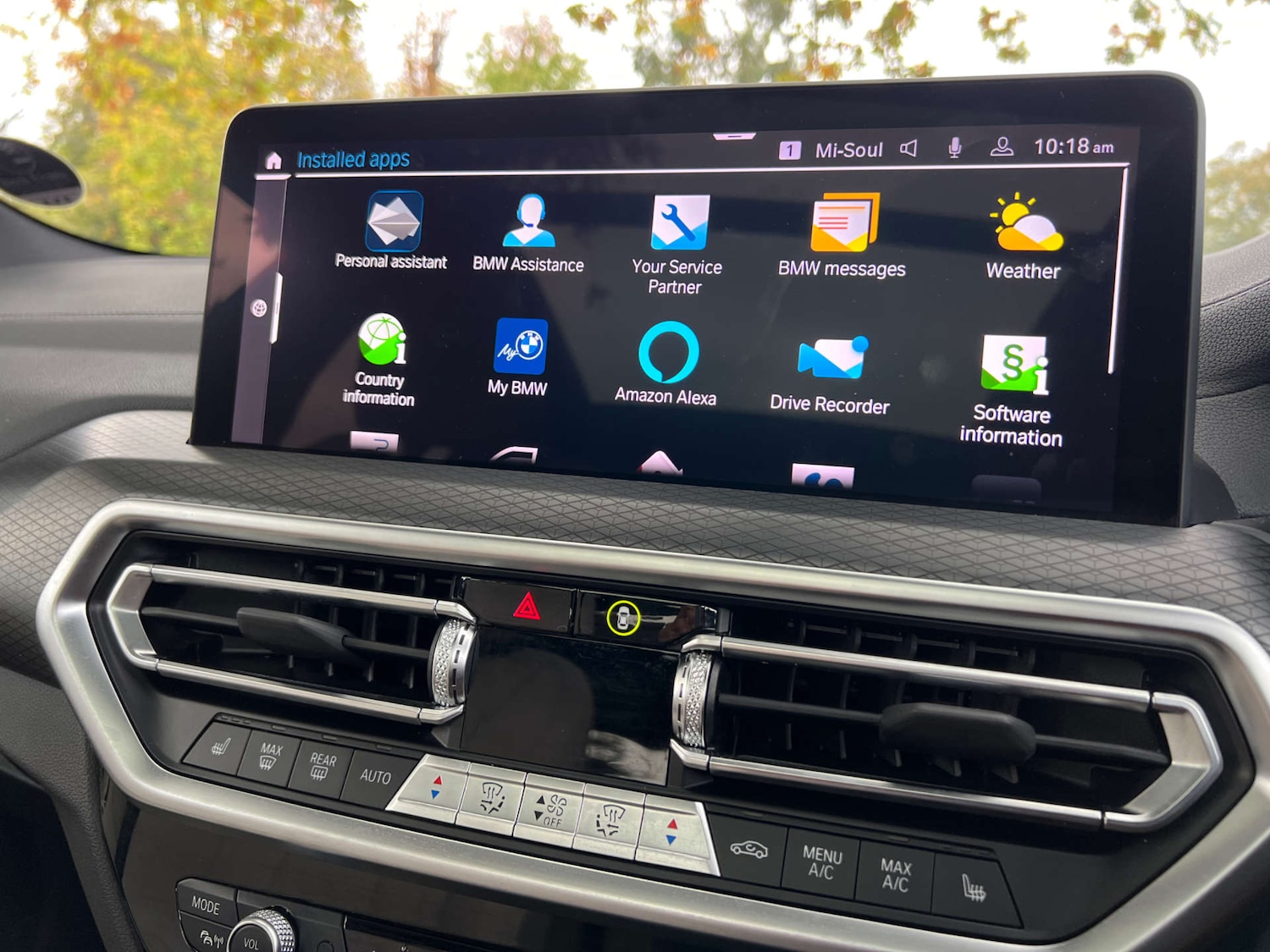 Used BMW iX3 2022 for sale - 76280338: Photo 63