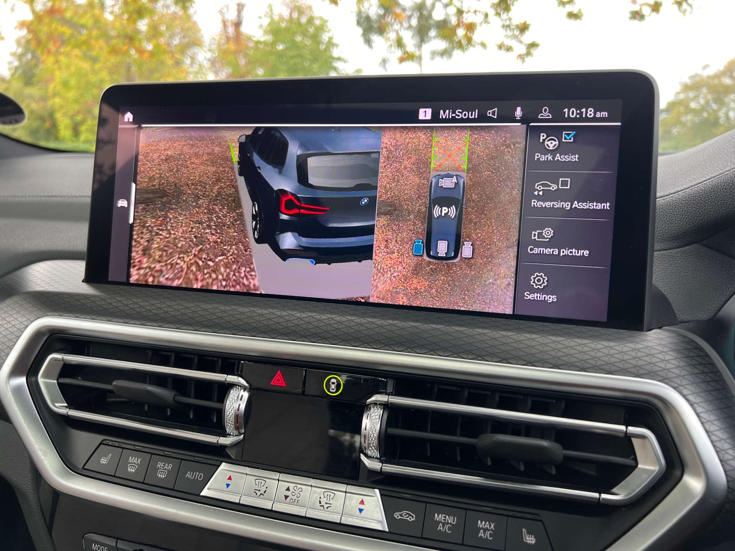 Used BMW iX3 2022 for sale - 76280338: Photo 64