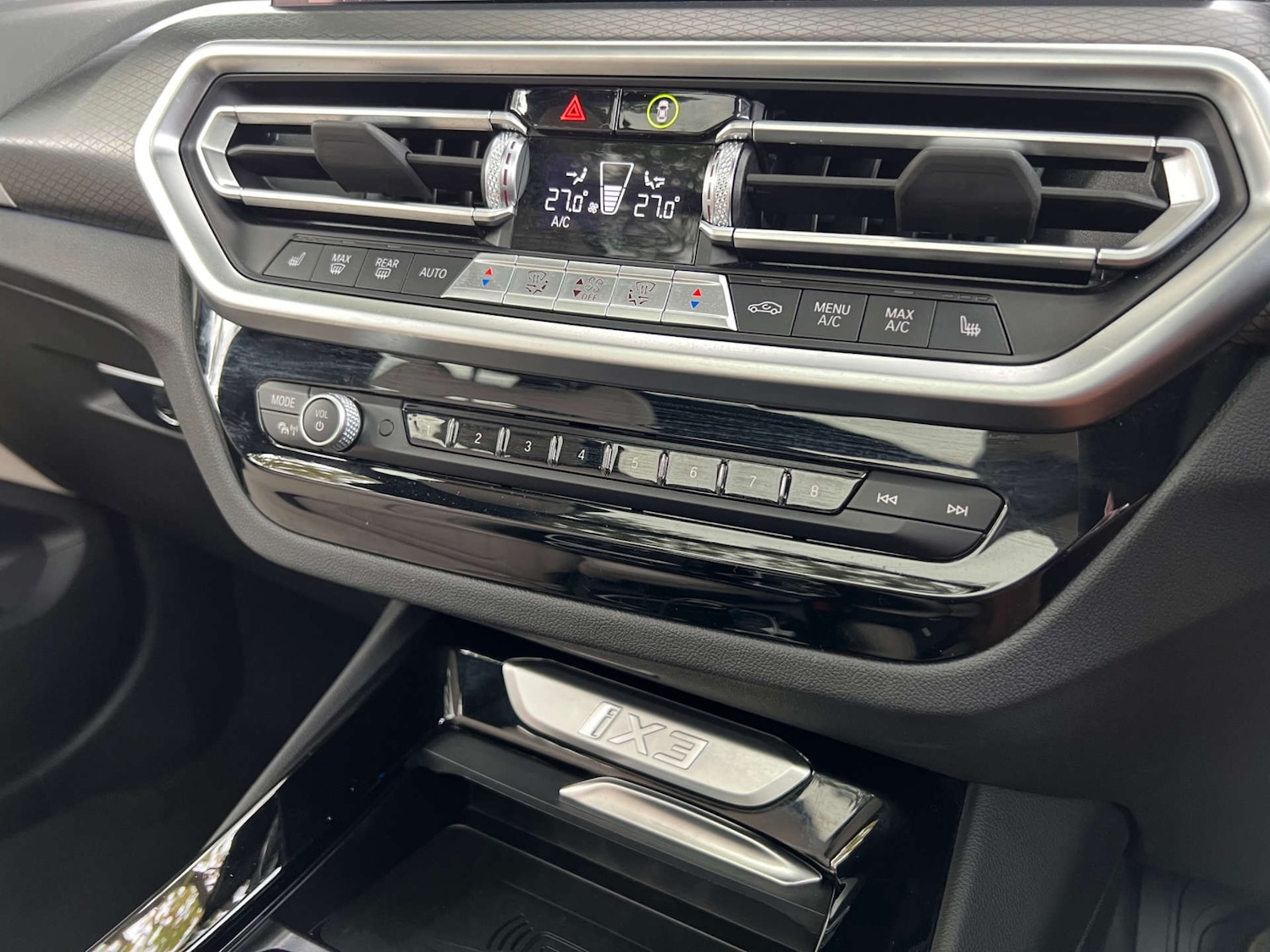 Used BMW iX3 2022 for sale - 76280338: Photo 65