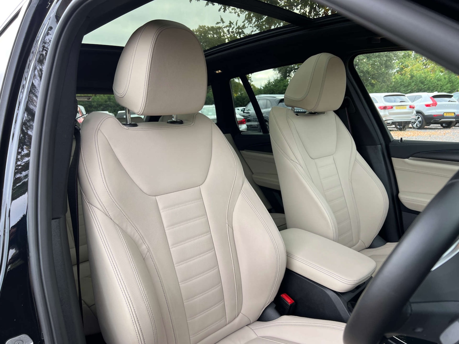 Used BMW iX3 2022 for sale - 76280338: Photo 7