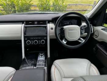Used Land Rover Discovery 2019 for sale - 74804329: Photo
