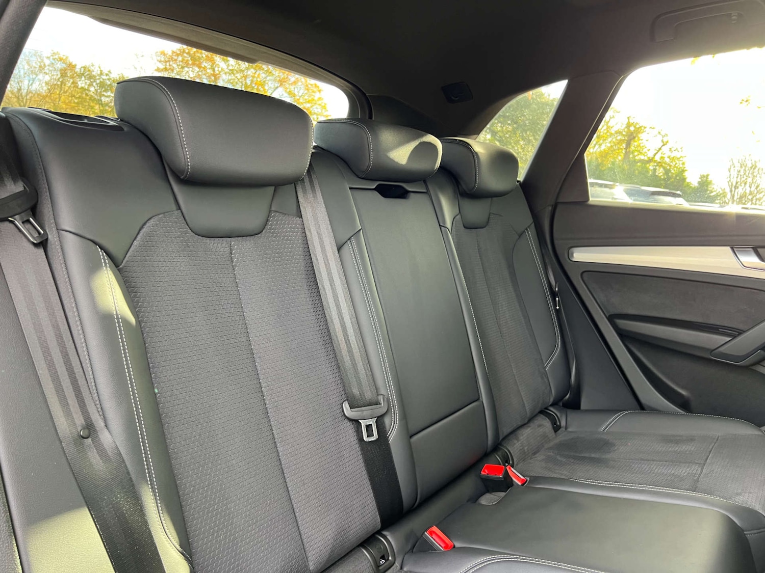 Used Audi Q5 2024 for sale - 76536200: Photo 11