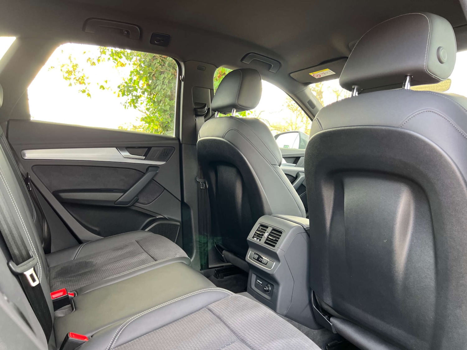 Used Audi Q5 2024 for sale - 76536200: Photo 14