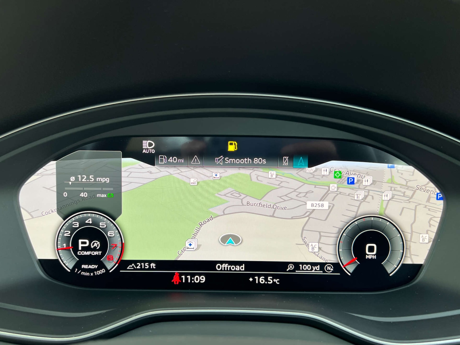 Used Audi Q5 2024 for sale - 76536200: Photo 16