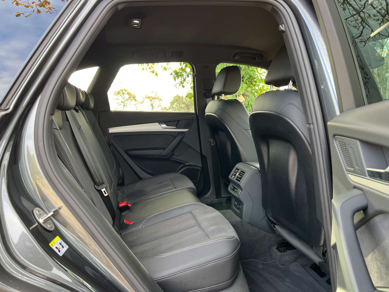 Used Audi Q5 2024 for sale - 76536200: Photo 17