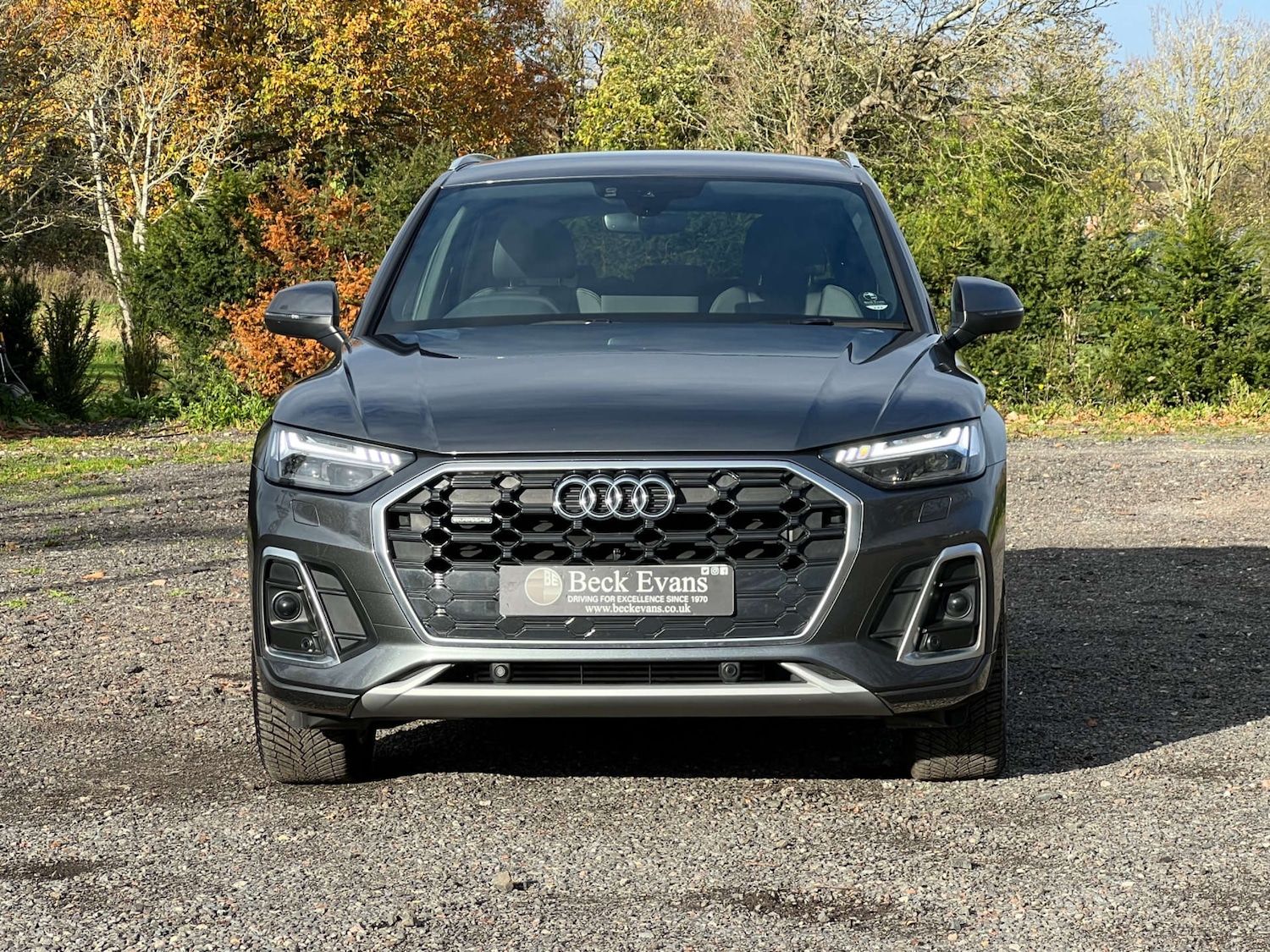 Used Audi Q5 2024 for sale - 76536200: Photo 2