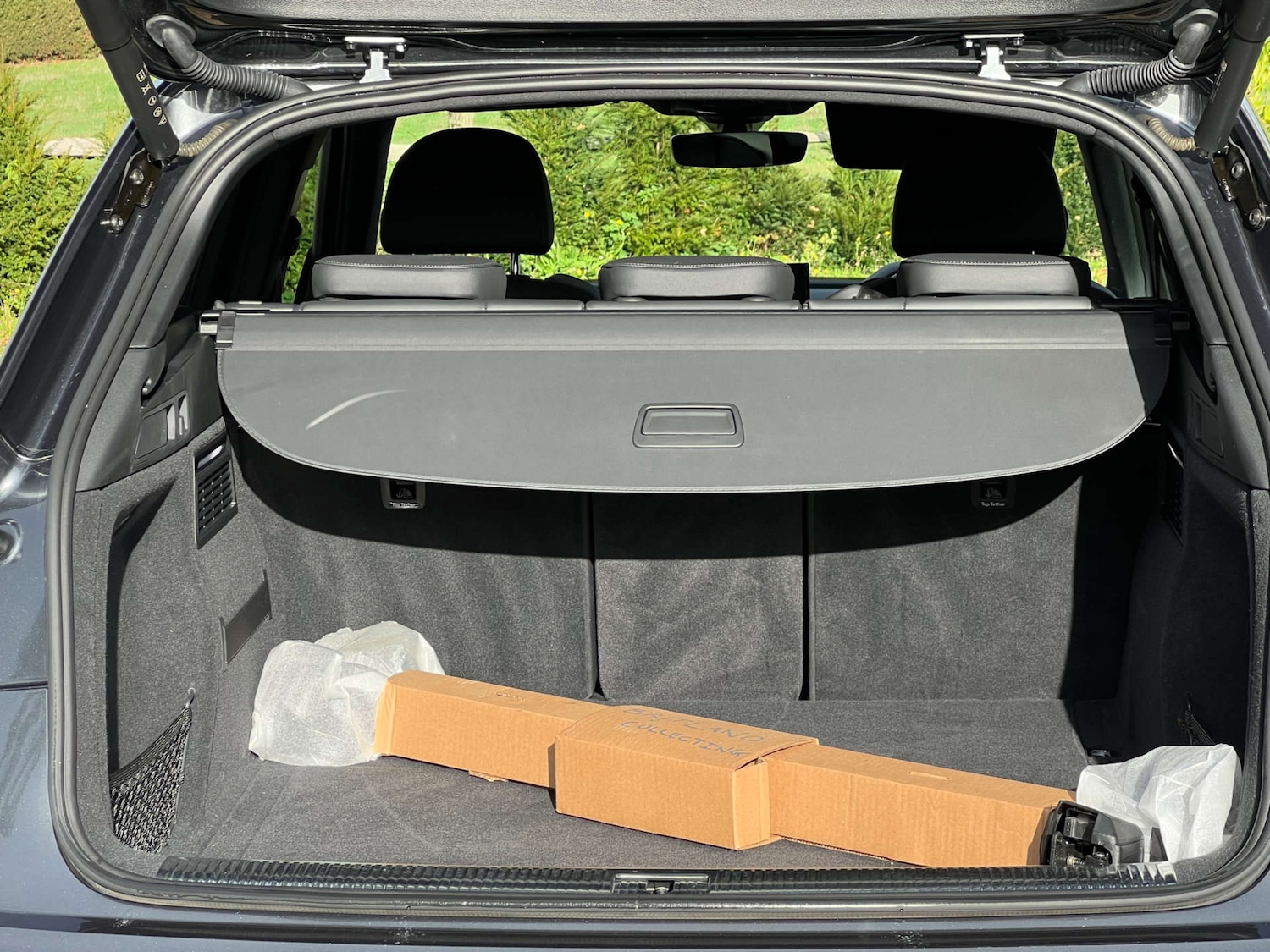 Used Audi Q5 2024 for sale - 76536200: Photo 22