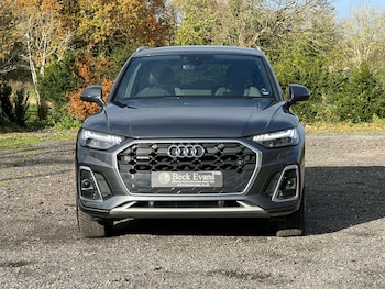 Used Audi Q5 2024 for sale - 76536200: Photo