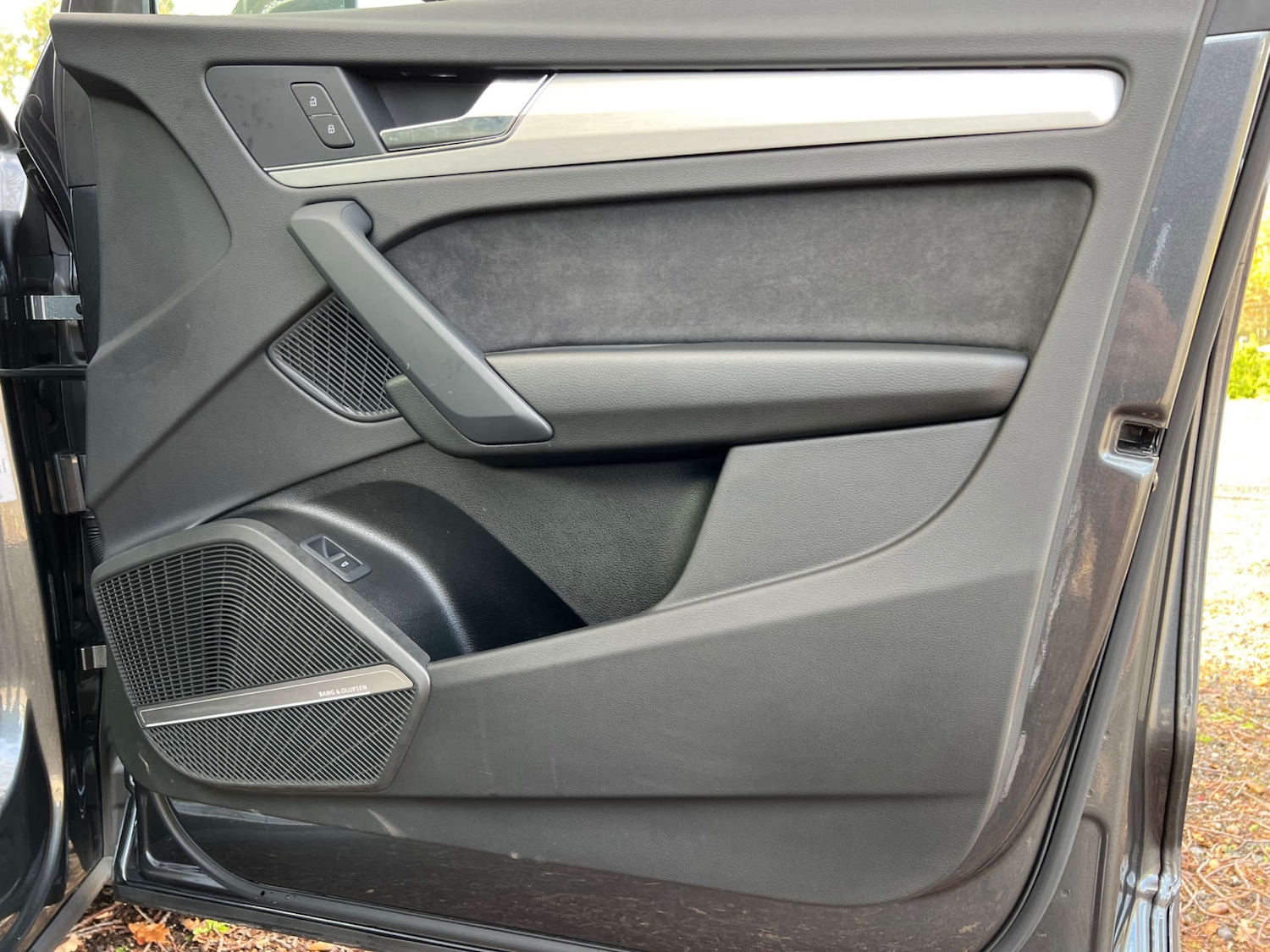 Used Audi Q5 2024 for sale - 76536200: Photo 31