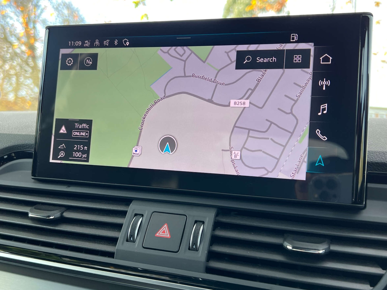 Used Audi Q5 2024 for sale - 76536200: Photo 32