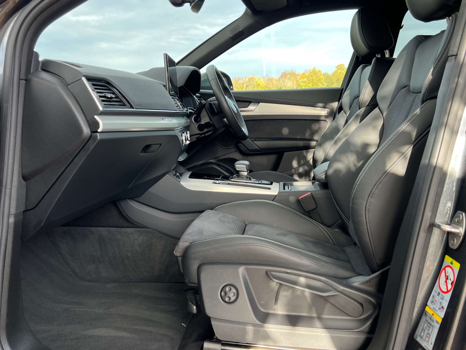 Used Audi Q5 2024 for sale - 76536200: Photo 33