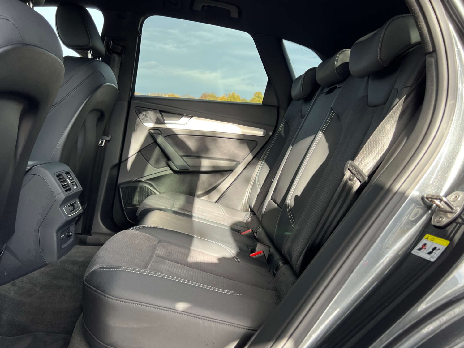 Used Audi Q5 2024 for sale - 76536200: Photo 35