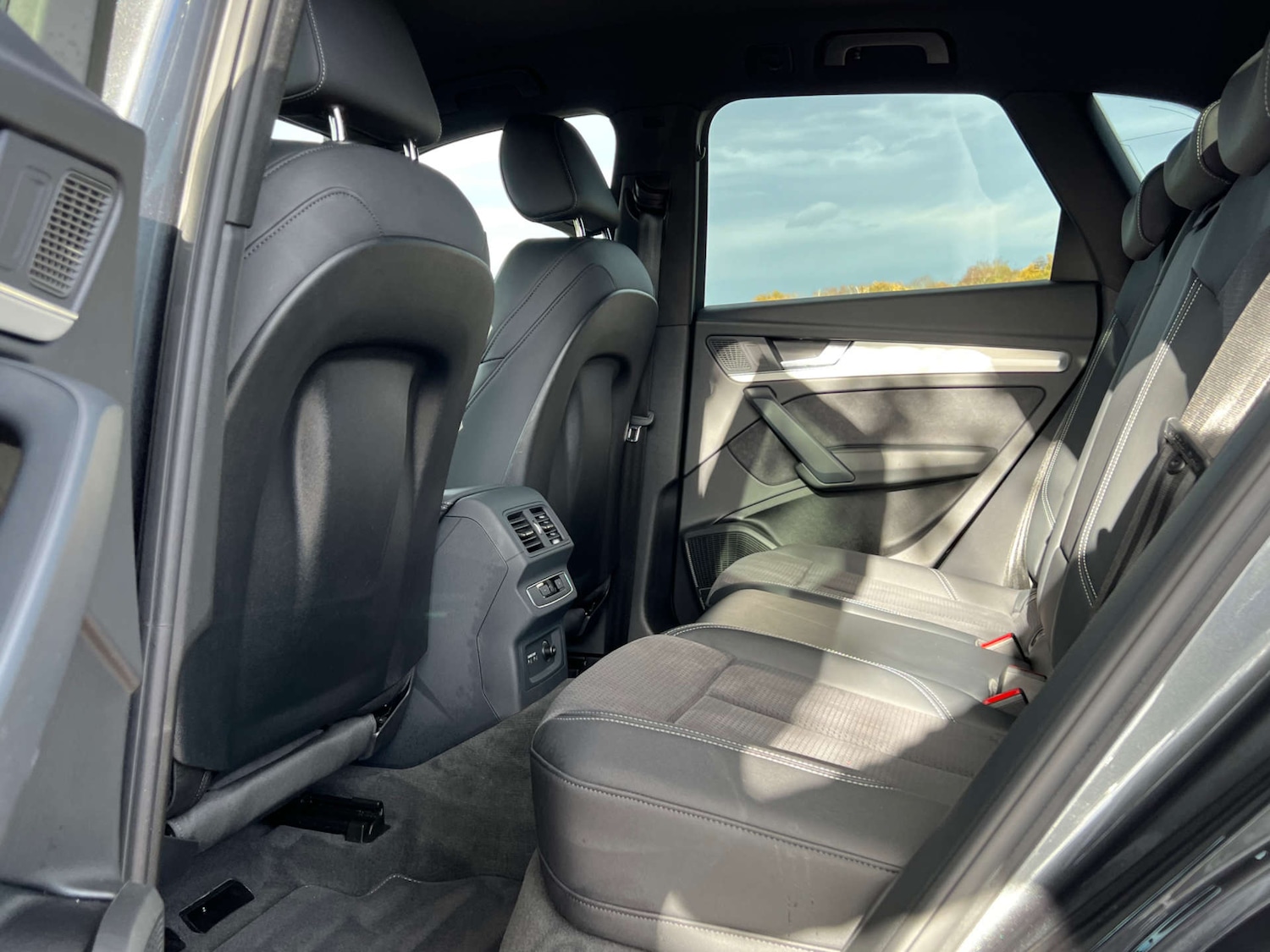 Used Audi Q5 2024 for sale - 76536200: Photo 36