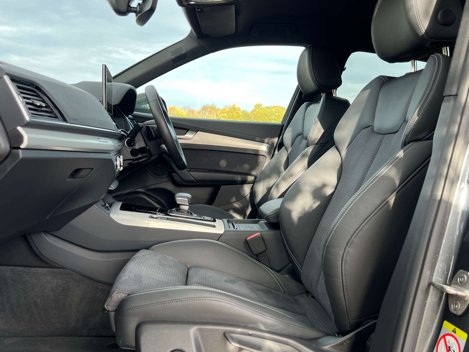 Used Audi Q5 2024 for sale - 76536200: Photo 38