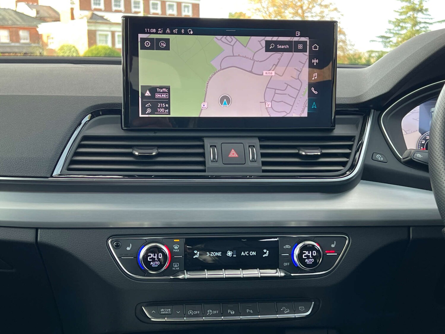 Used Audi Q5 2024 for sale - 76536200: Photo 39