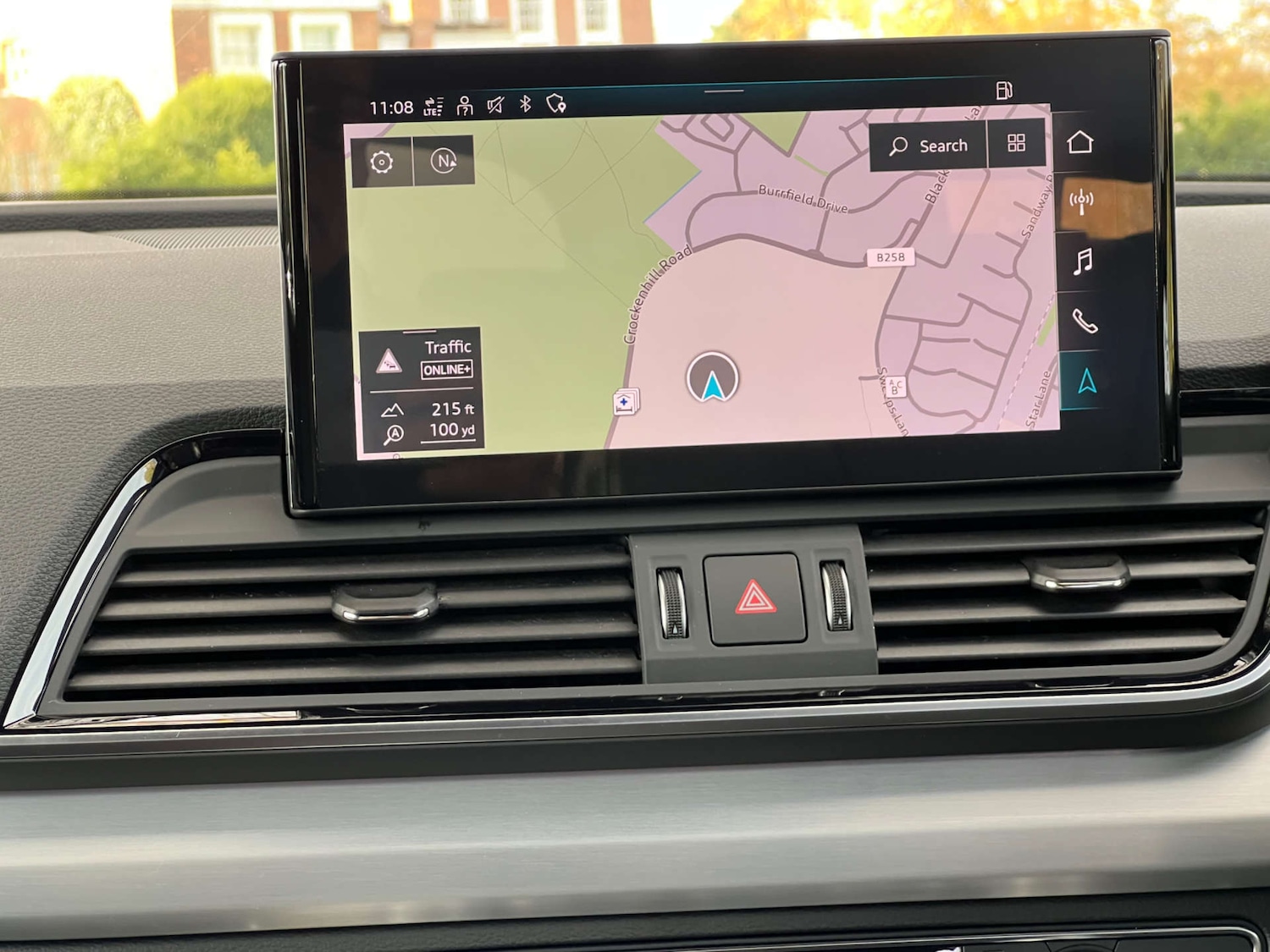 Used Audi Q5 2024 for sale - 76536200: Photo 42