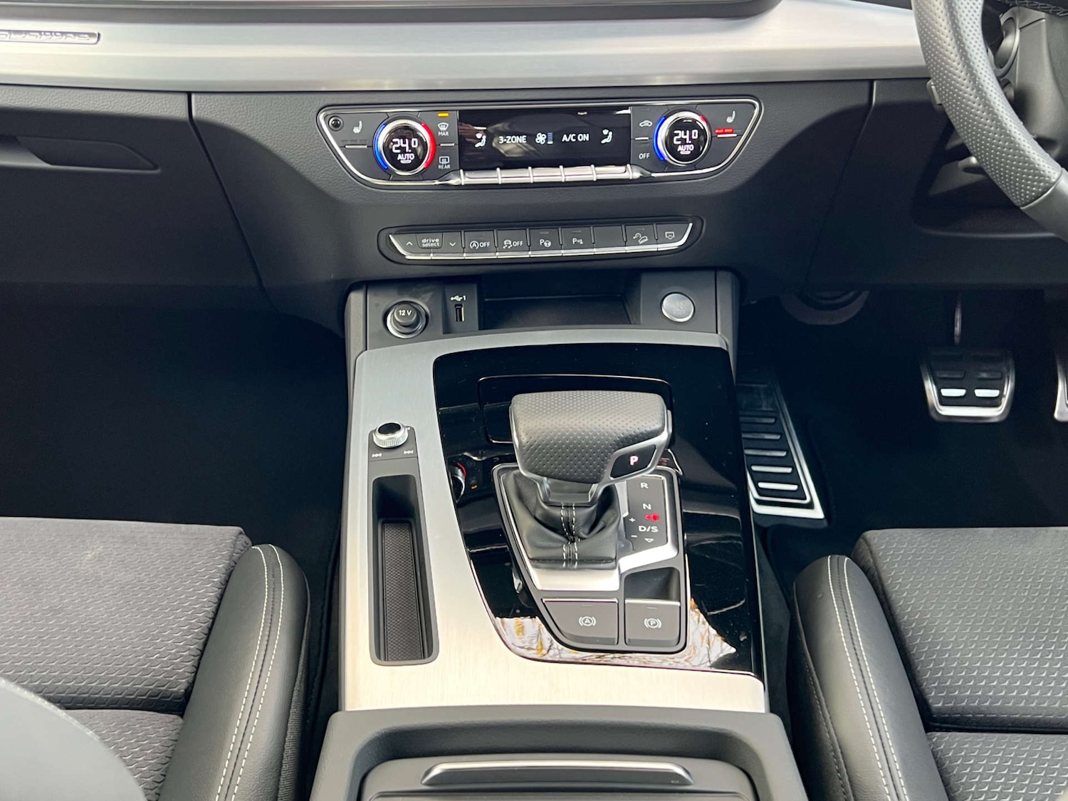 Used Audi Q5 2024 for sale - 76536200: Photo 43