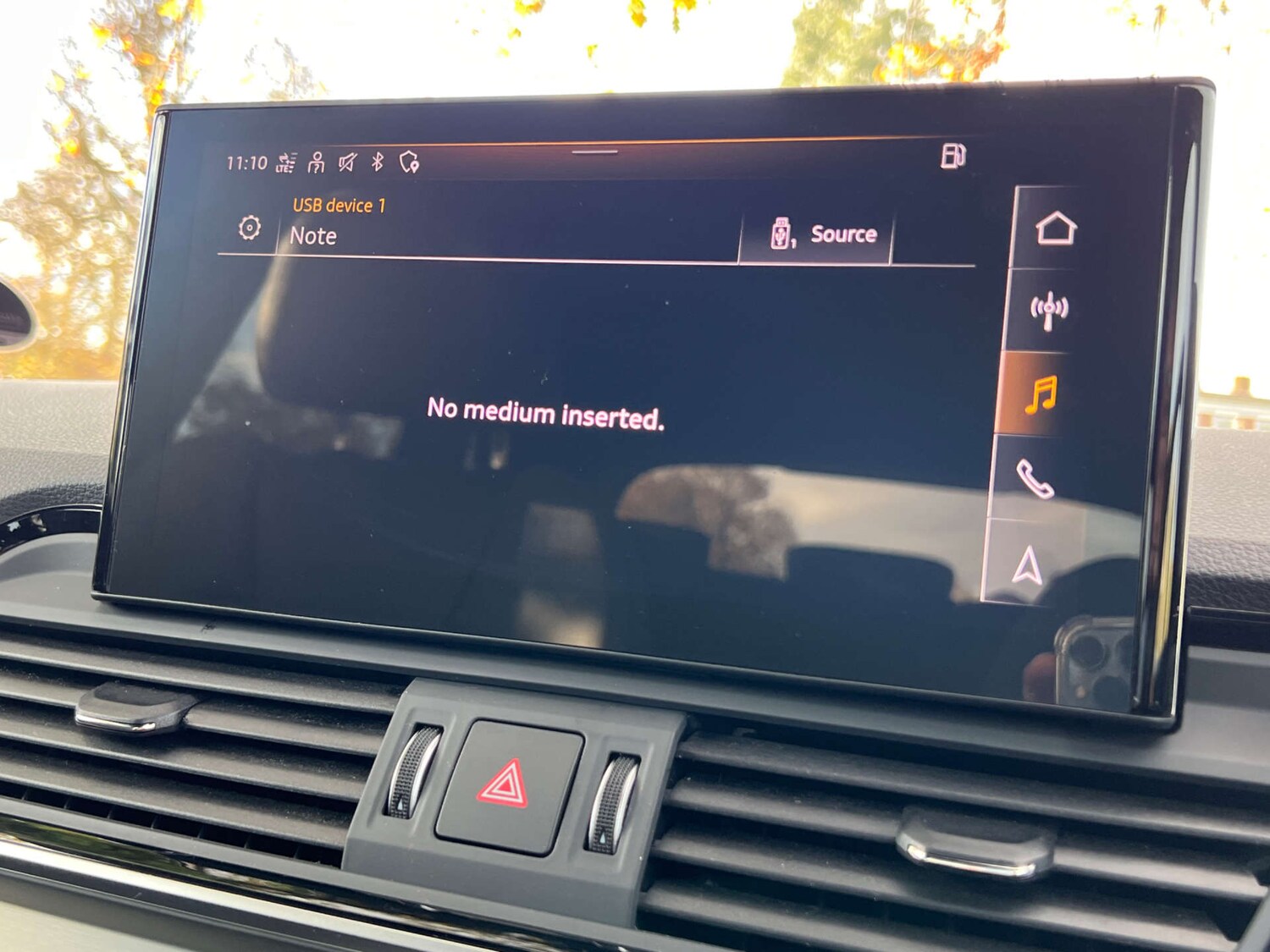 Used Audi Q5 2024 for sale - 76536200: Photo 45