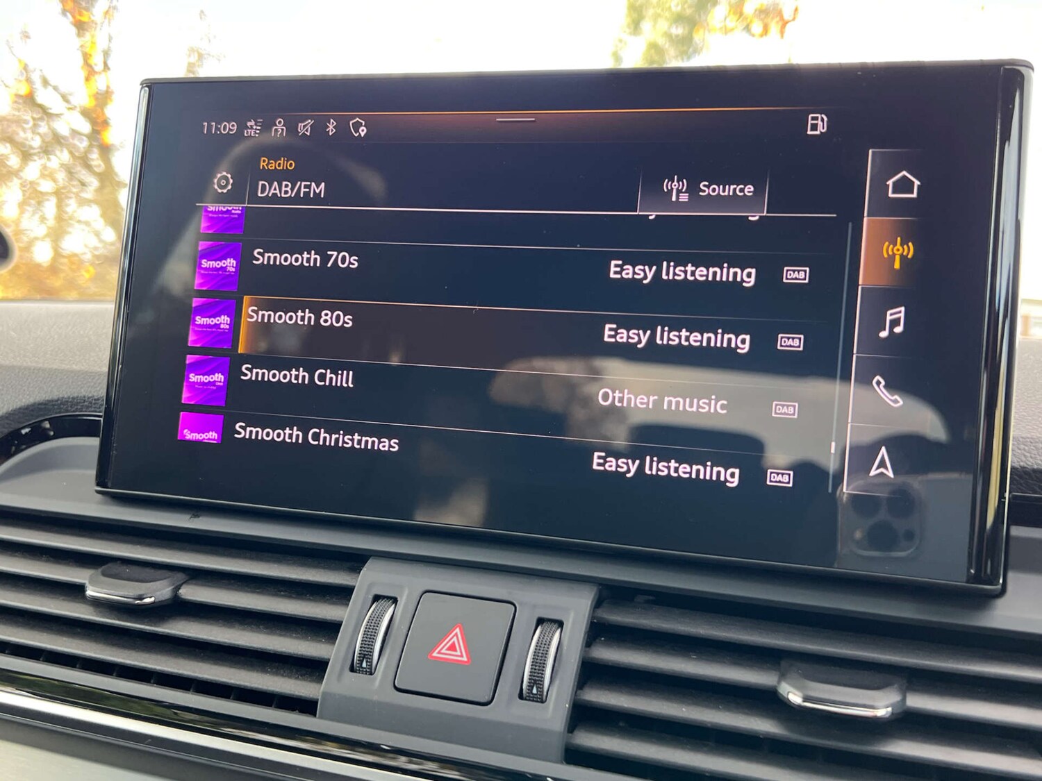 Used Audi Q5 2024 for sale - 76536200: Photo 46