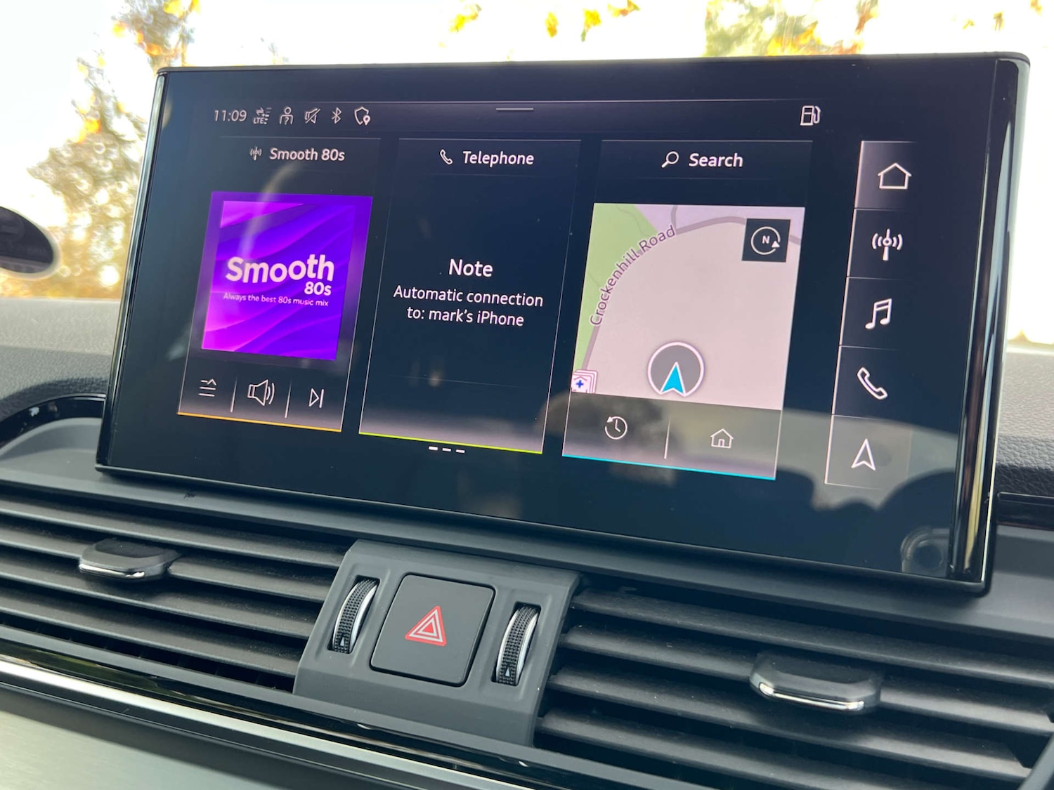 Used Audi Q5 2024 for sale - 76536200: Photo 47