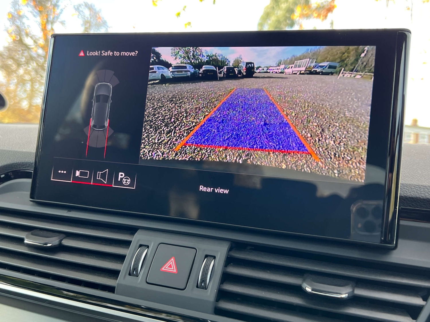 Used Audi Q5 2024 for sale - 76536200: Photo 49