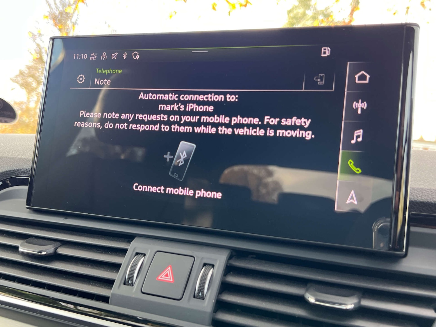 Used Audi Q5 2024 for sale - 76536200: Photo 50