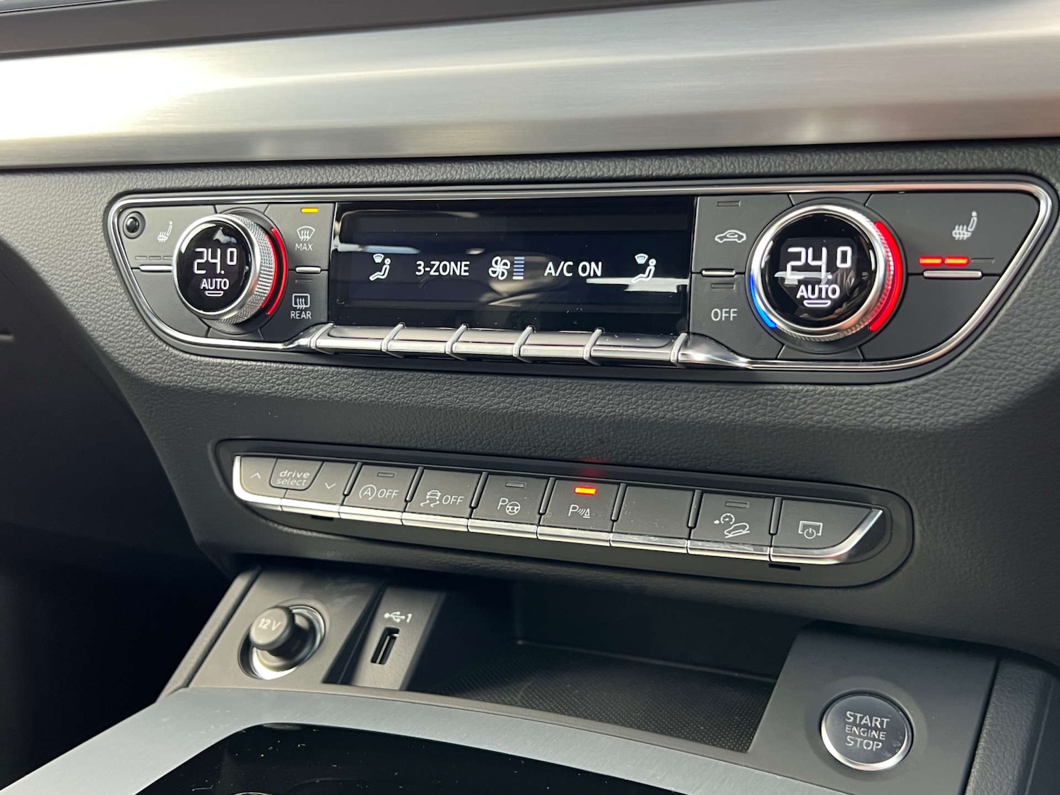 Used Audi Q5 2024 for sale - 76536200: Photo 51