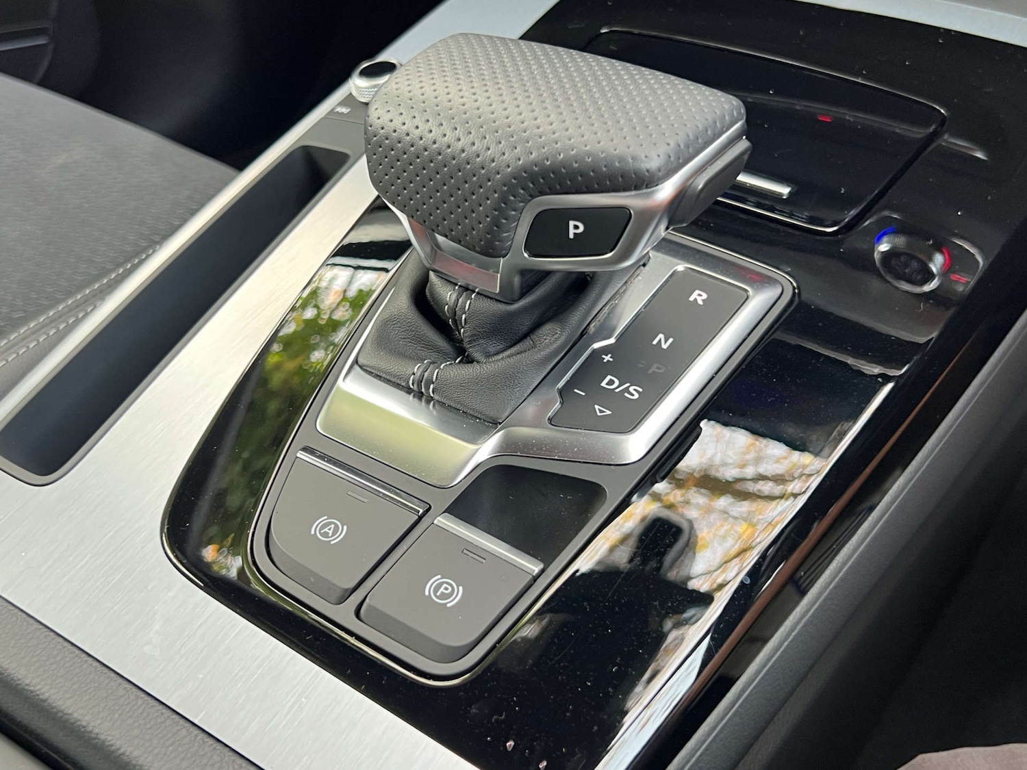 Used Audi Q5 2024 for sale - 76536200: Photo 53