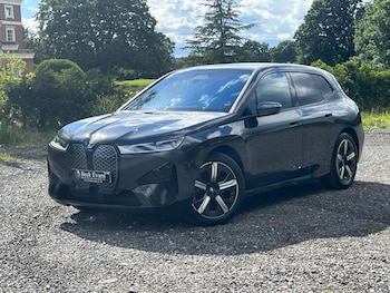 Used BMW iX 2022 for sale - 78929047: Photo