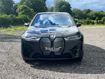 Used BMW iX 2022 for sale - 78929047: Photo