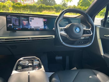 Used BMW iX 2022 for sale - 78929047: Photo