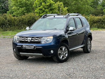 Used Dacia Duster 2018 for sale - 78495540: Photo