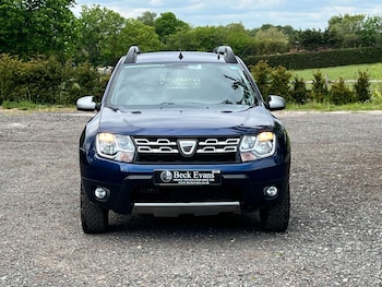 Used Dacia Duster 2018 for sale - 78495540: Photo