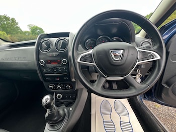 Used Dacia Duster 2018 for sale - 78495540: Photo