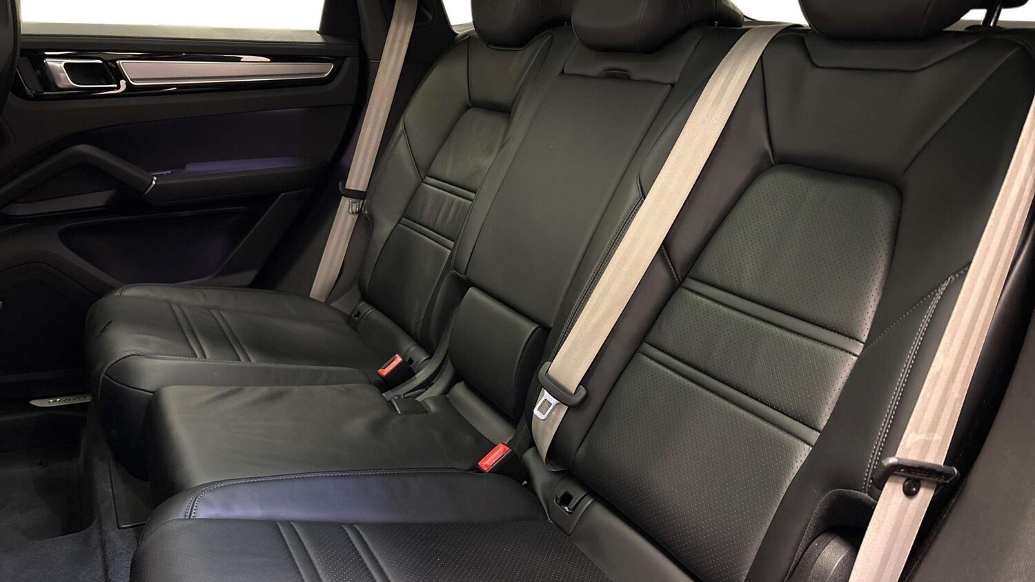 Used Porsche Cayenne 2023 for sale - 77271584: Photo 10