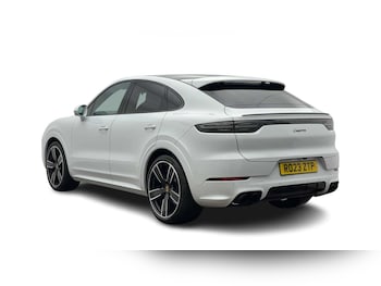 Used Porsche Cayenne 2023 for sale - 77271584: Photo