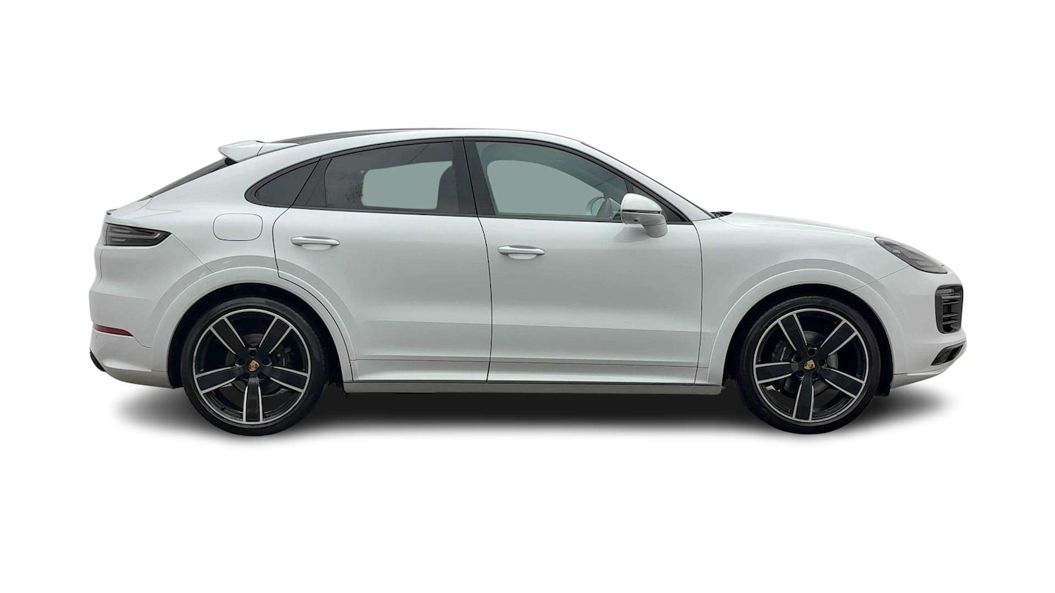 Used Porsche Cayenne 2023 for sale - 77271584: Photo 4