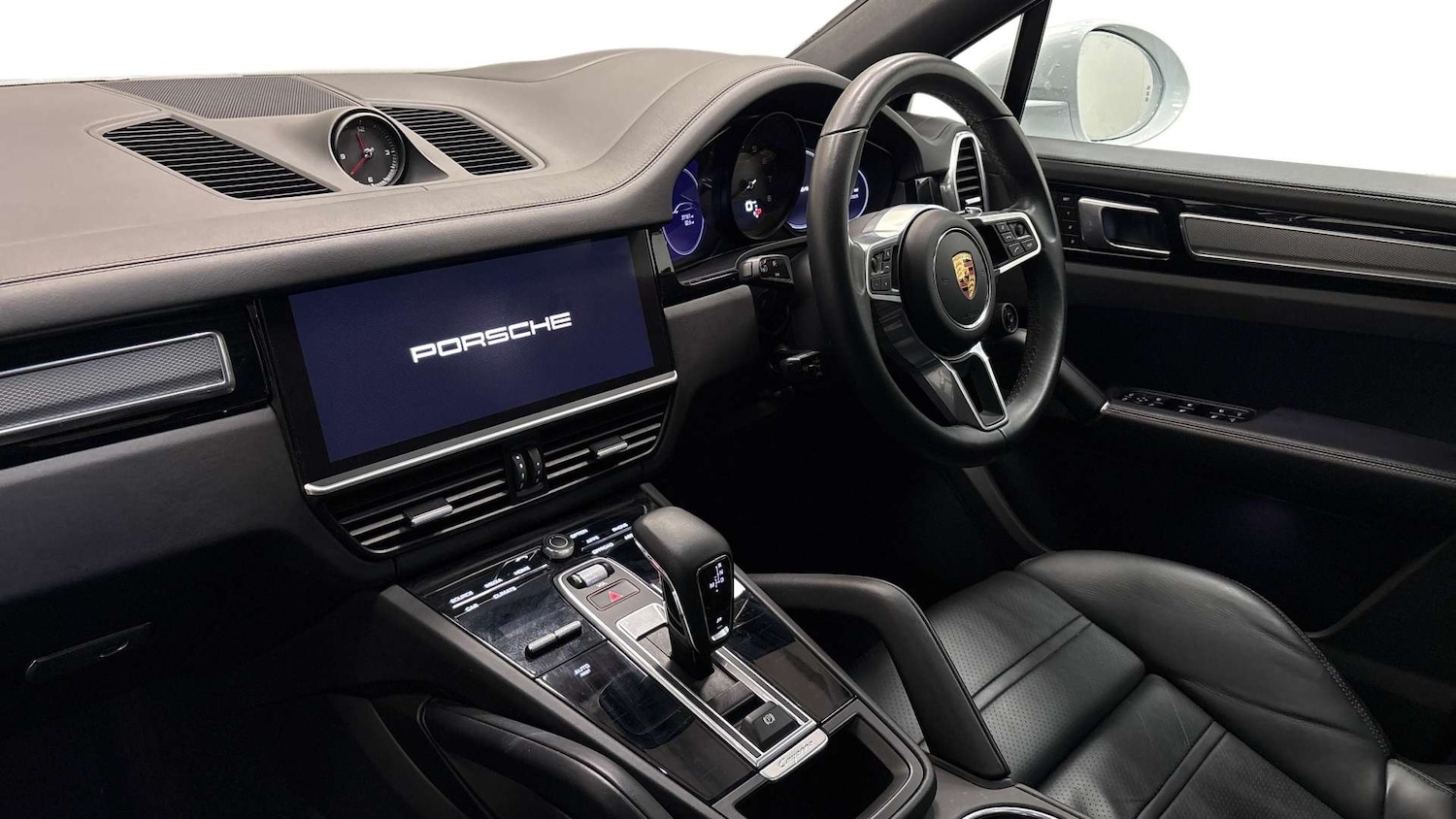 Used Porsche Cayenne 2023 for sale - 77271584: Photo 7