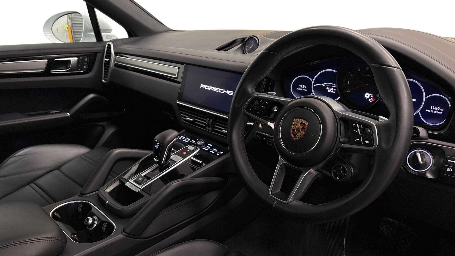 Used Porsche Cayenne 2023 for sale - 77271584: Photo 8