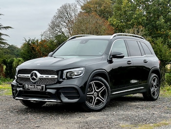Used Mercedes-Benz GLB 2023 for sale - 76232957: Photo