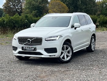 Used Volvo XC90 2023 for sale - 79720568: Photo