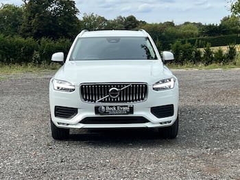 Used Volvo XC90 2023 for sale - 79720568: Photo
