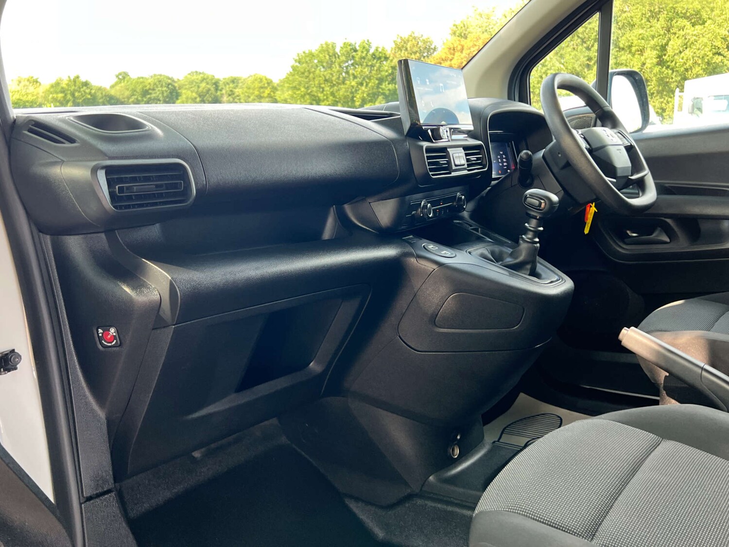 Vehicle 34