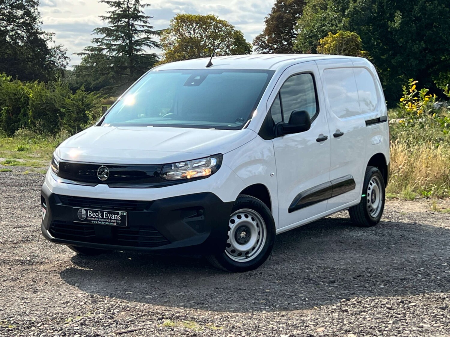 Vehicle 35