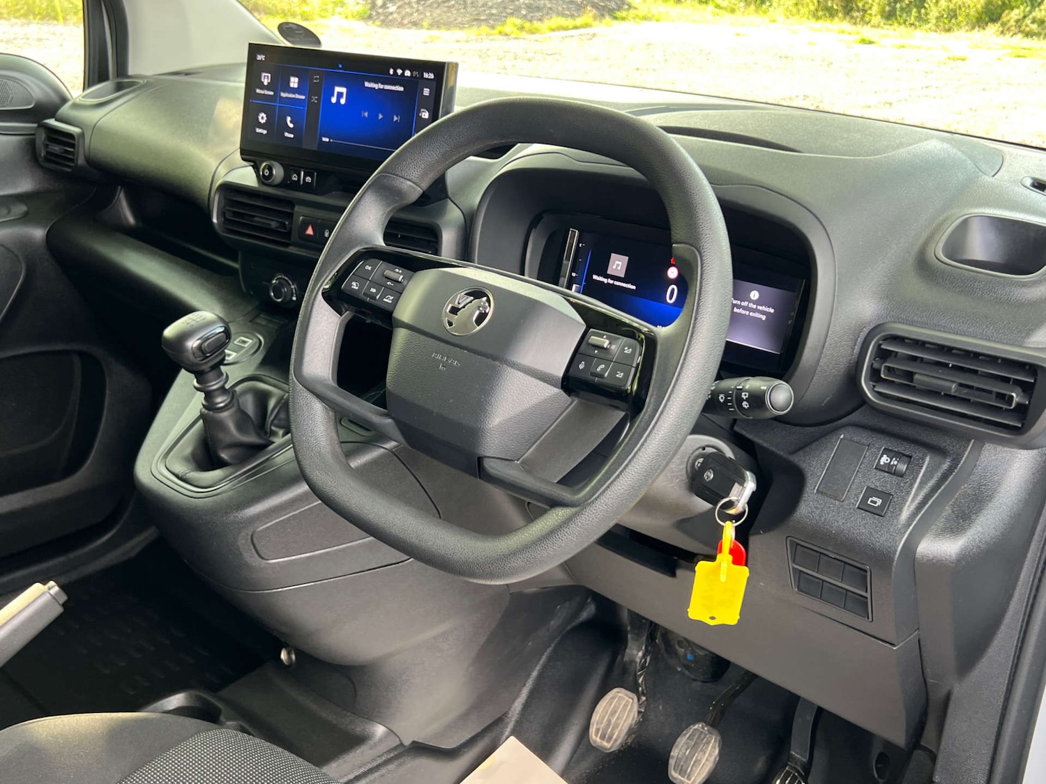 Vehicle 40