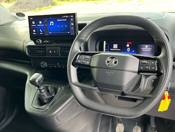 Used Vauxhall Combo 2024 for sale - 75474148: Photo