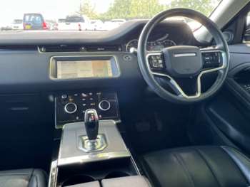 Used Land Rover Range Rover Evoque 2021 for sale - 74505031: Photo