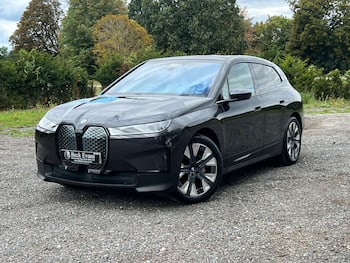 Used BMW iX 2022 for sale - 79800261: Photo